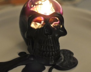 skull