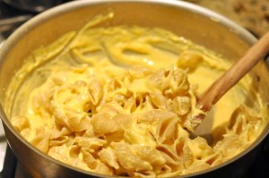 Mac-n-Cheese