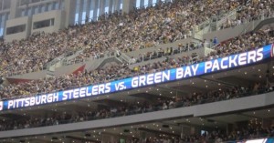Go Steelers!