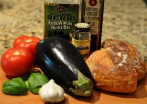Panzanella