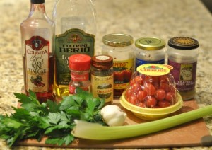 Little Italy Relish