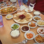 Korean Feast