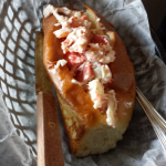 Lobstah roll