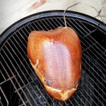 We heart smoked turkey