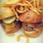 Sliders