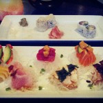 Coast Sushi