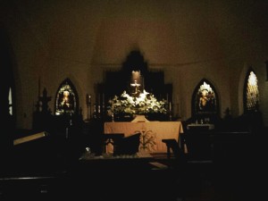 Easter Vigil