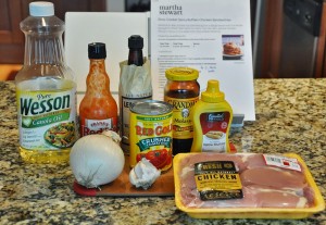 Slow-Cooker-Buffalo-Chicken
