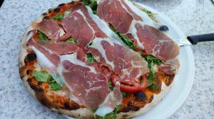 Trattoria Pizza