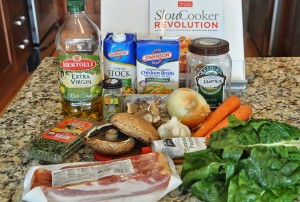Lentil-Soup