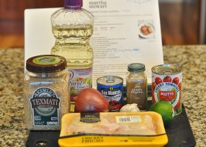 Chicken-tinga-tacos